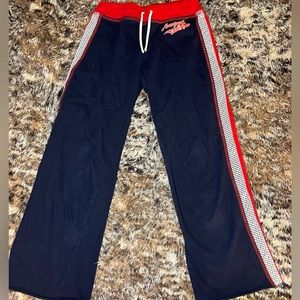angel track pants
